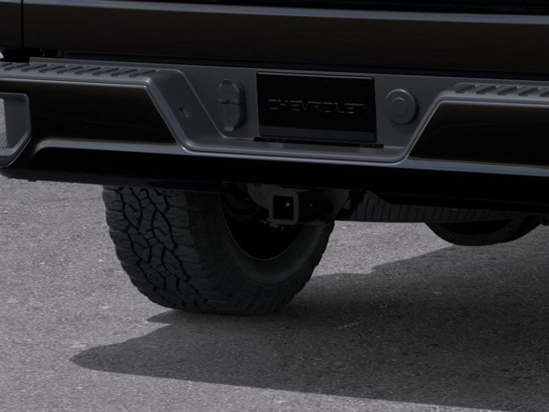 New 2026 Chevrolet Silverado 1500 RST AWD/4WD image 14