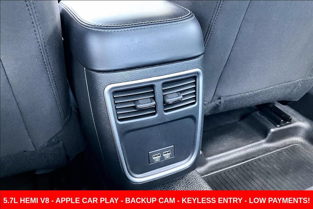 Used 2020 Dodge Charger R/T RWD image 10