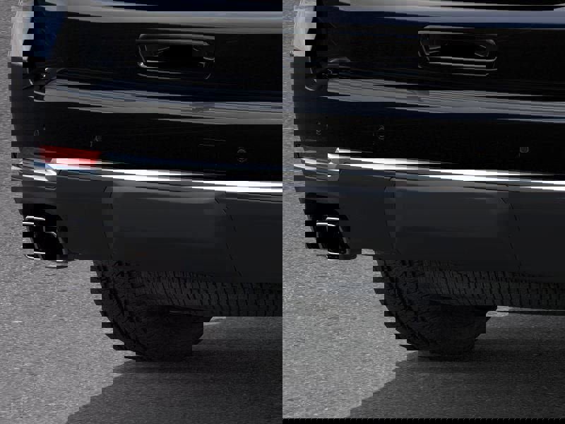 New 2025 Chevrolet Tahoe High Country image 14