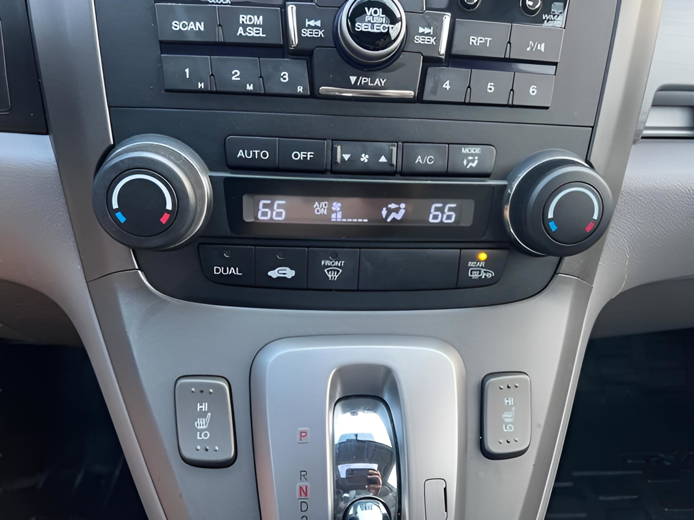 Used 2011 Honda CR-V EX-L image 16