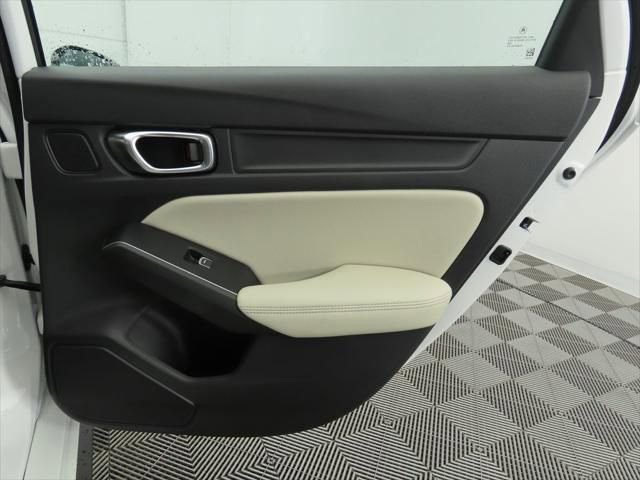 Used 2026 Acura Integra A-Spec FWD image 26