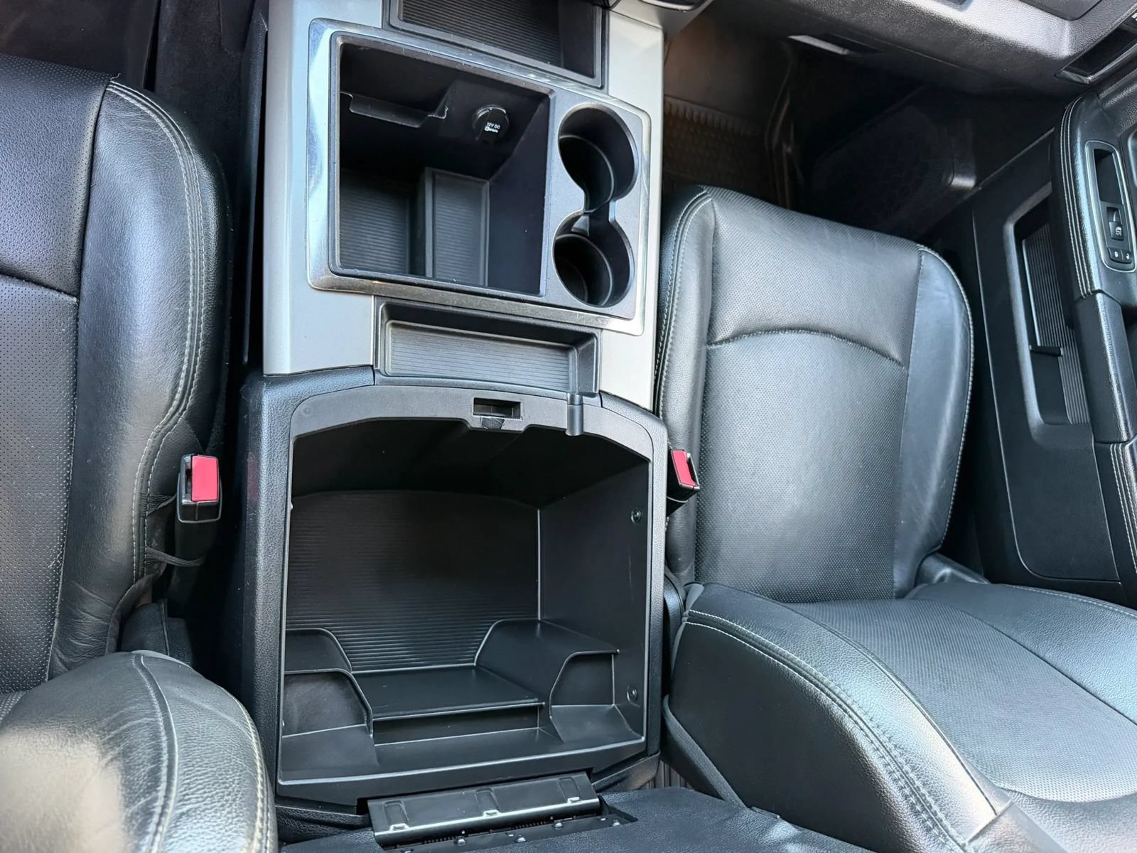 Used 2013 RAM 1500 Sport w/ Sport Premium Group AWD/4WD image 49