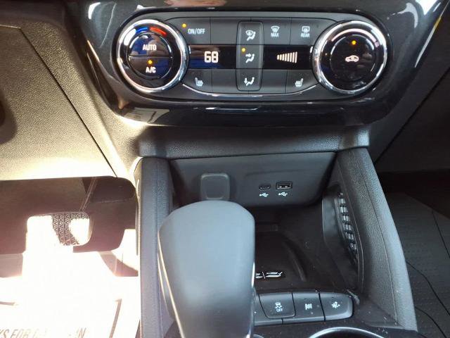 New 2026 Chevrolet TrailBlazer LT w/ Convenience Package FWD image 23