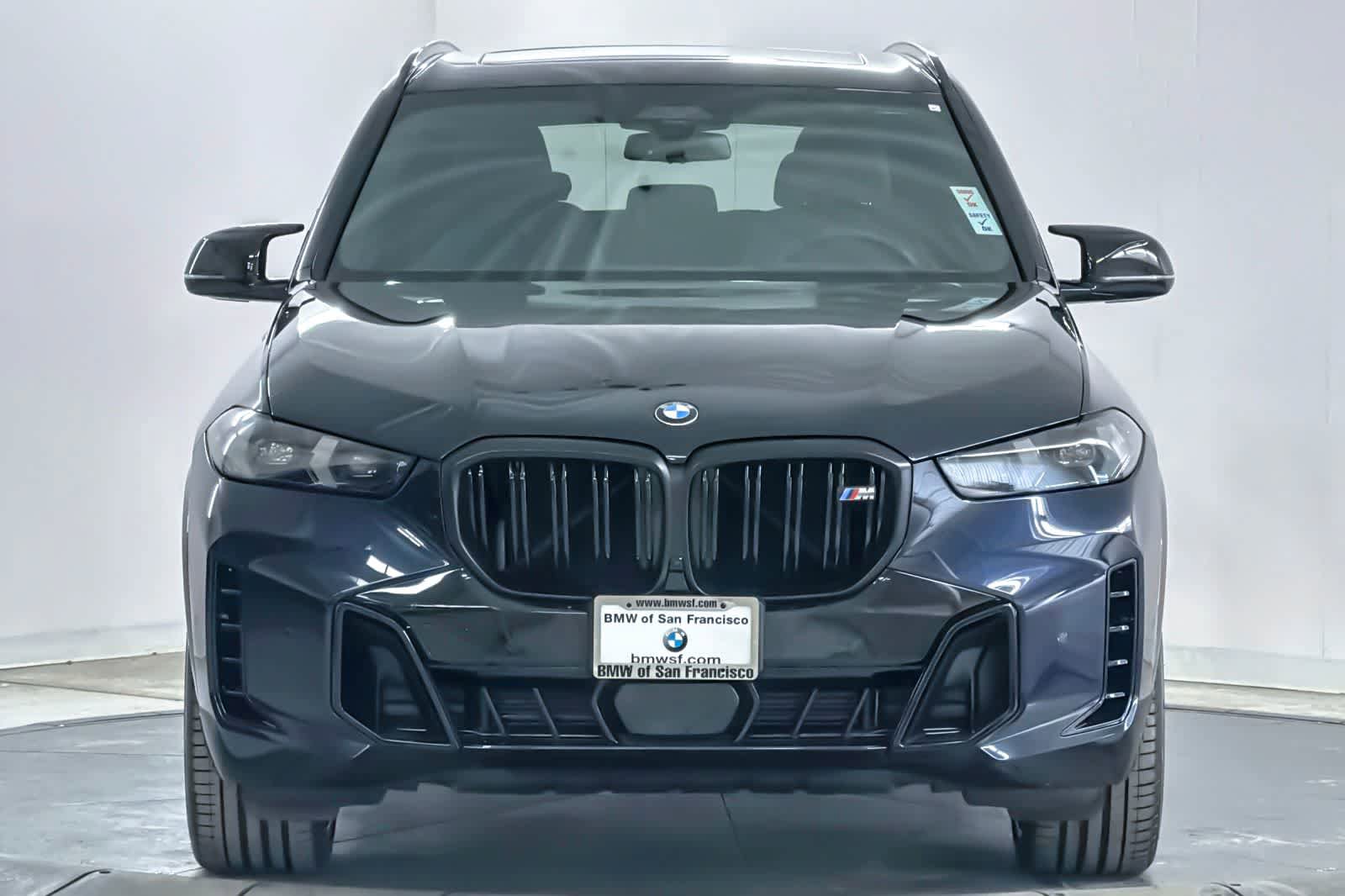 Used 2024 BMW X5 M60i image 10