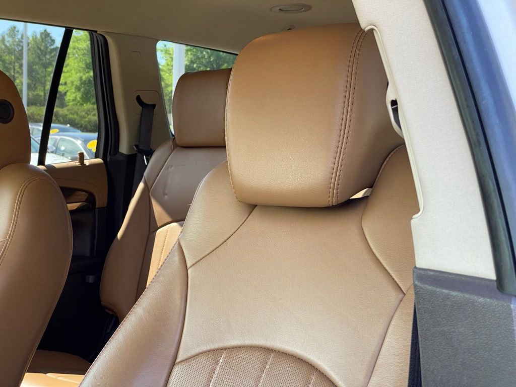 Used 2017 Buick Enclave Premium w/ Trailering Package image 23