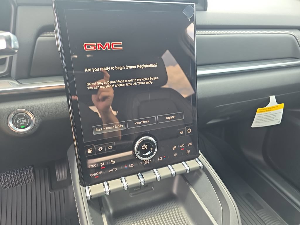 New 2026 GMC Terrain Elevation w/ Elevation Premium Package FWD image 20