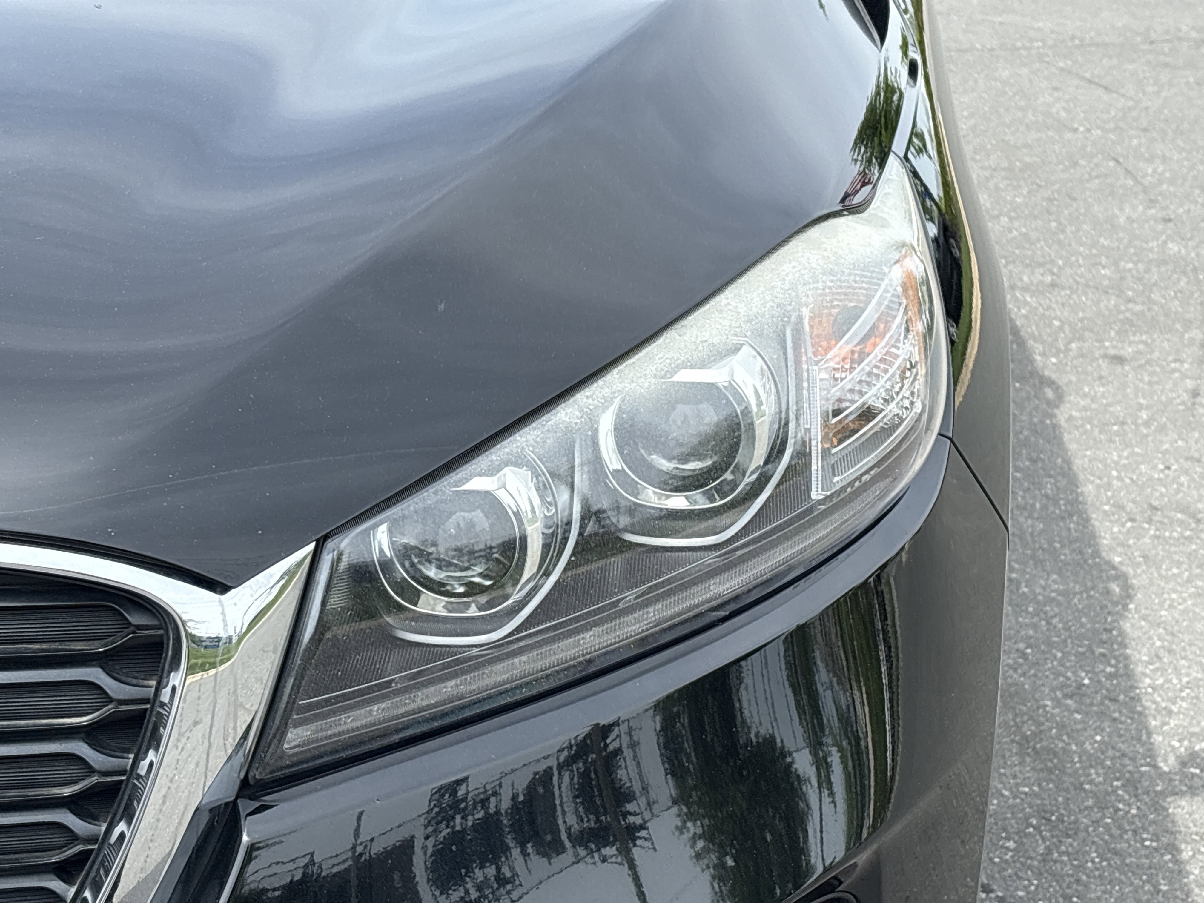 Used 2019 Kia Sorento LX image 11