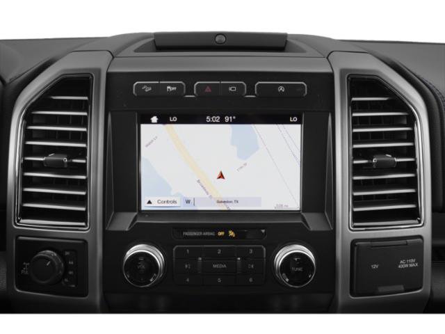 Used 2020 Ford F150 Platinum w/ Equipment Group 701A Luxury image 32