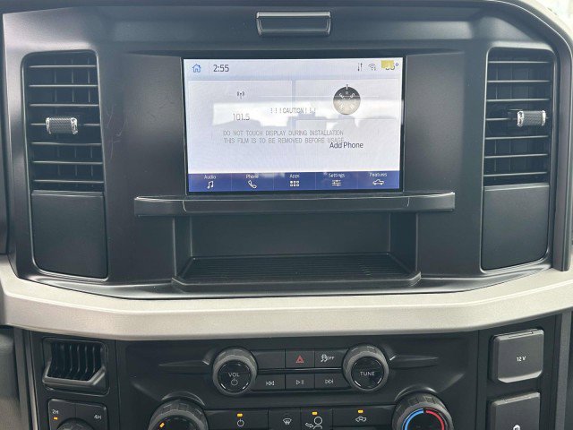 New 2026 Ford F250 XL w/ XL Chrome Package AWD/4WD image 27