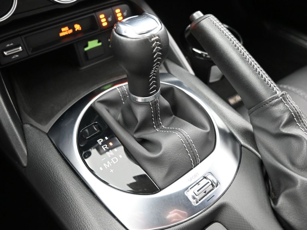 Used 2022 MAZDA MX-5 Miata RF Grand Touring image 22