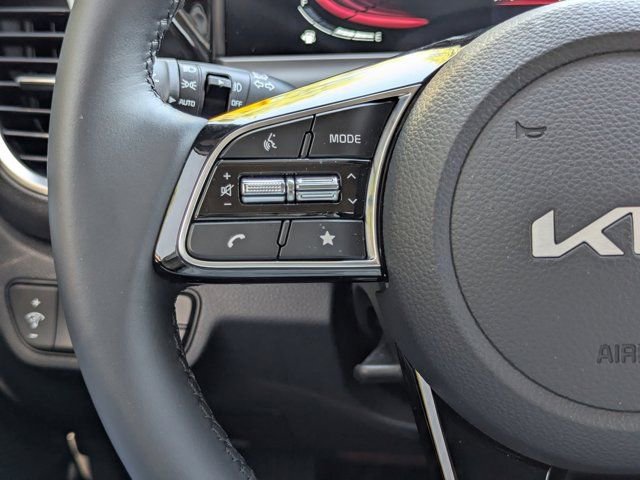 Used 2026 Kia Seltos S FWD image 21
