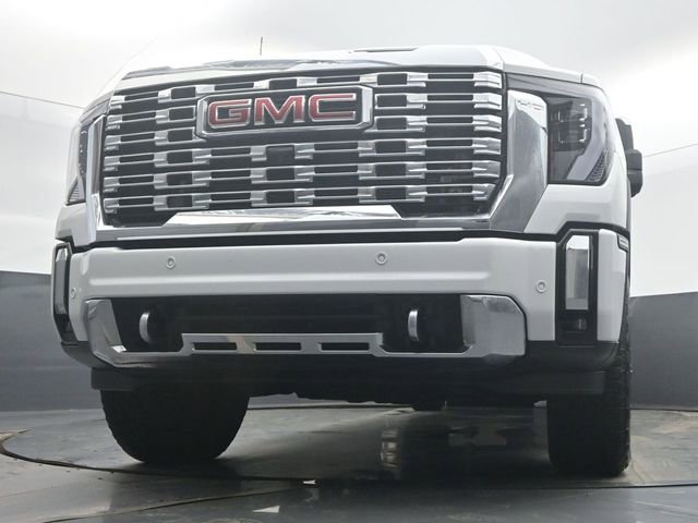 Used 2025 GMC Sierra 2500 Denali w/ Technology Package image 46