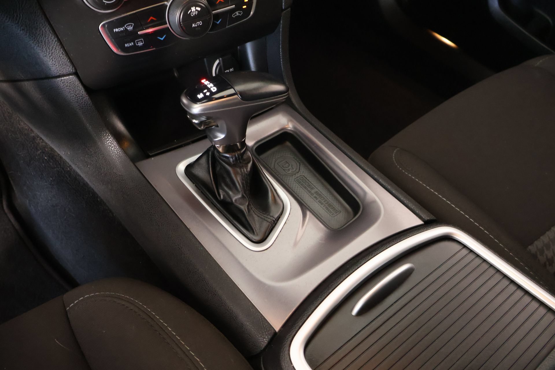 Used 2021 Dodge Charger Scat Pack RWD image 8