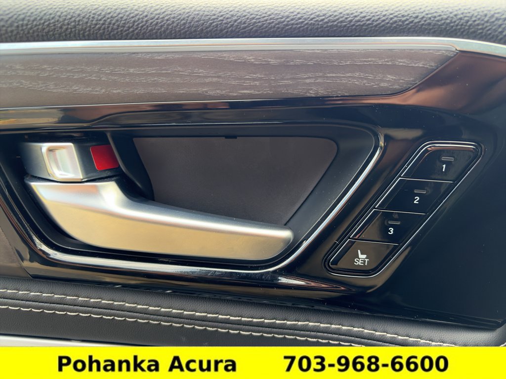 Certified 2026 Acura MDX w/ Advance Package AWD/4WD image 19