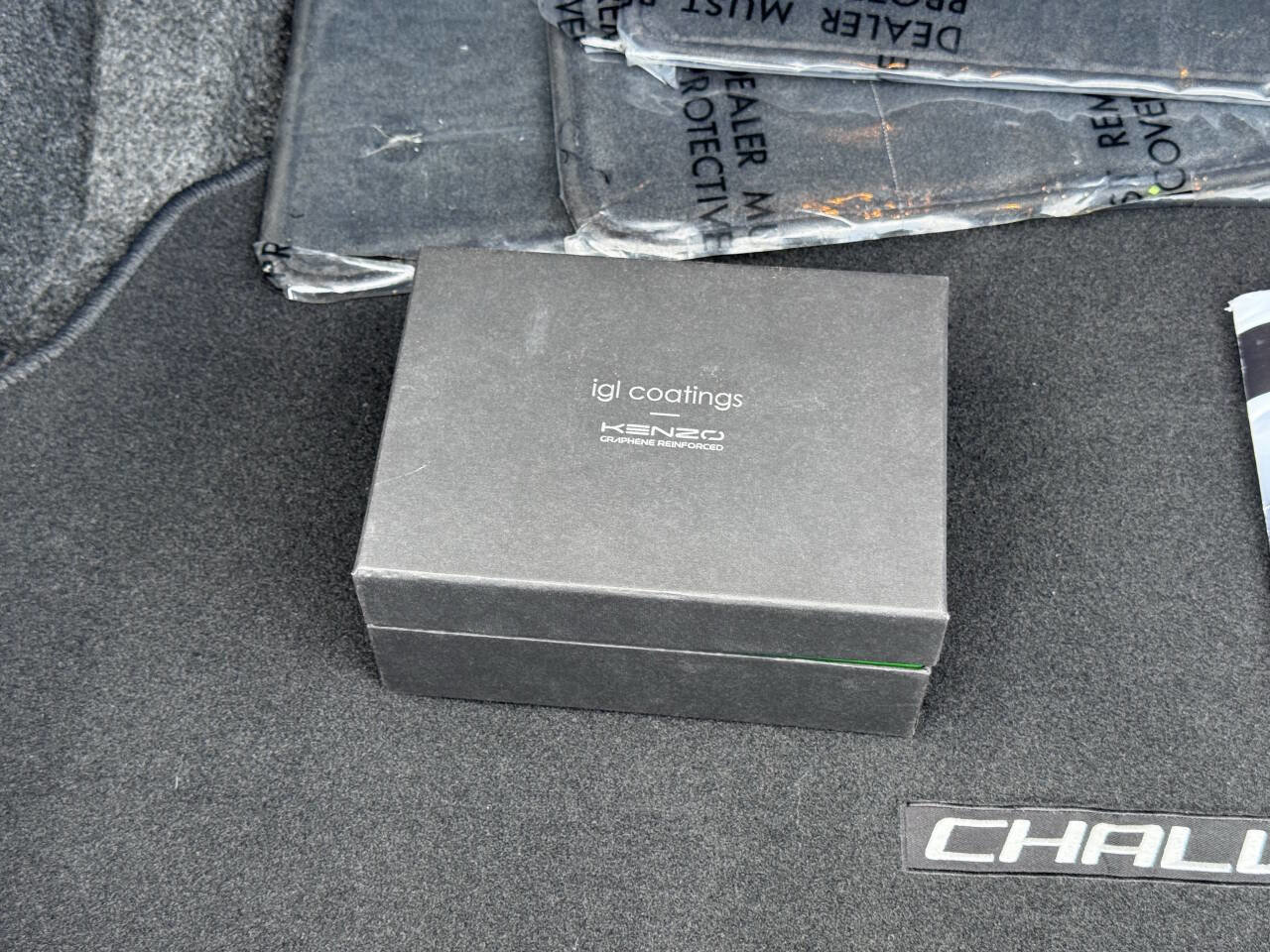 Used 2008 Dodge Challenger SRT8 RWD image 42