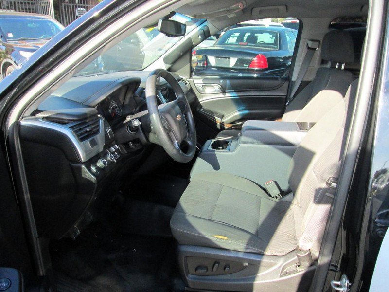 Used 2016 Chevrolet Suburban 4WD w/ Max Trailering Package image 9
