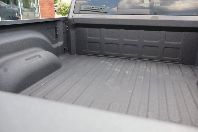 Used 2025 RAM 2500 Power Wagon image 40