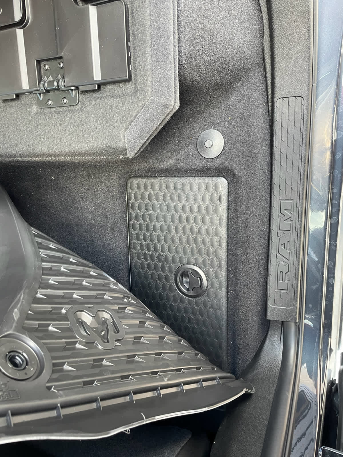 New 2026 RAM 3500 Laramie image 30