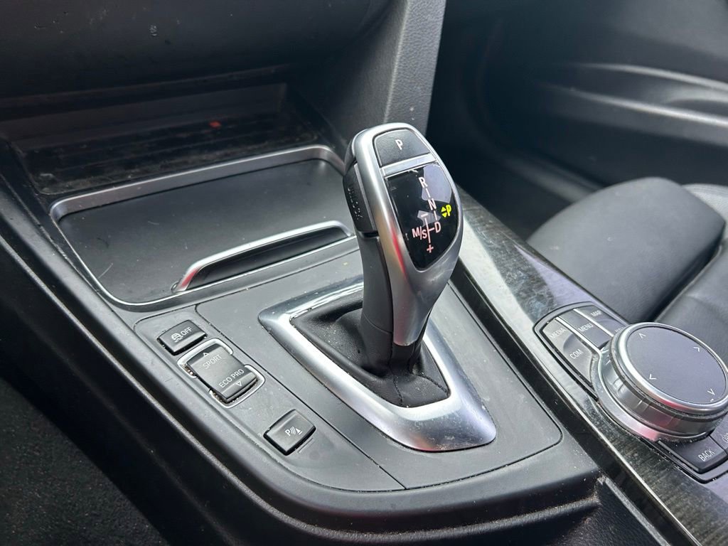 Used 2018 BMW 328d Sedan w/ Convenience Package RWD image 26