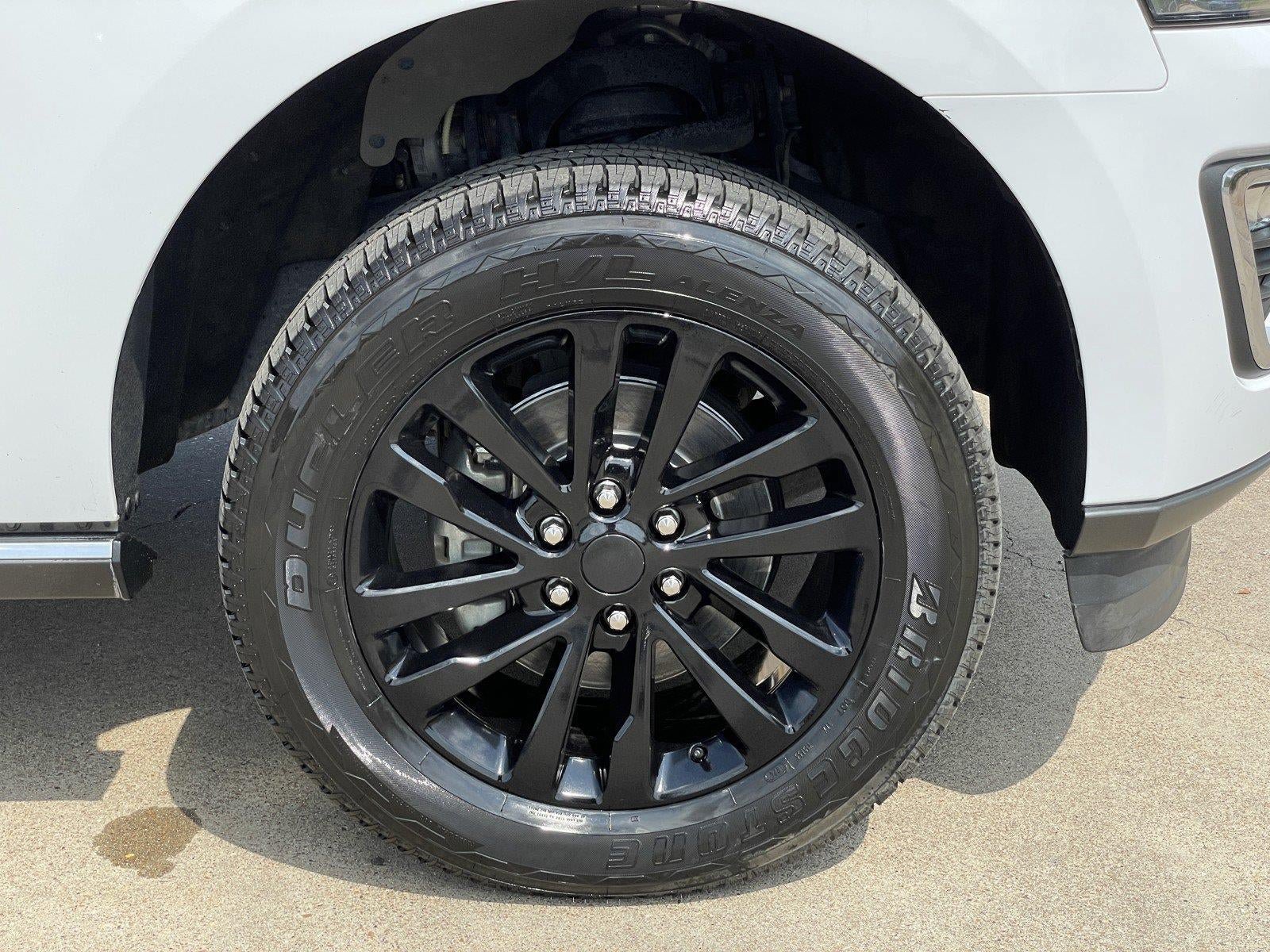 Used 2021 Ford Expedition Limited RWD image 63