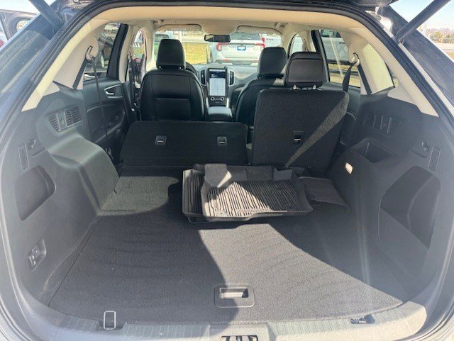 Used 2024 Ford Edge SEL w/ Convenience Package image 27