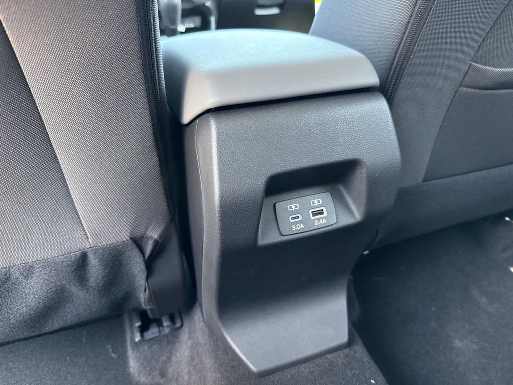 New 2026 Subaru Crosstrek 2.0i Premium image 17