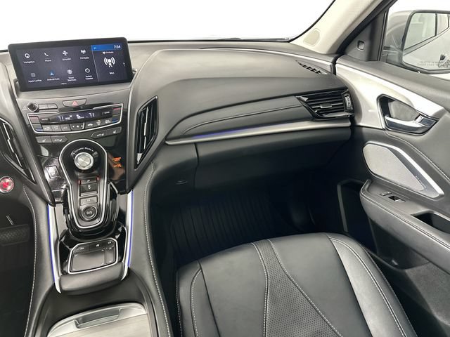 Used 2023 Acura RDX w/ Technology Package AWD/4WD image 28