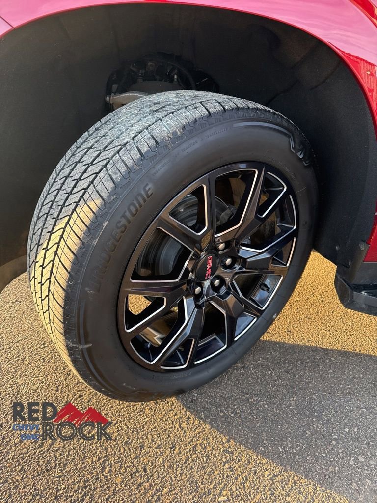 Used 2025 GMC Yukon XL Elevation w/ LPO, Floor Liner Package image 28