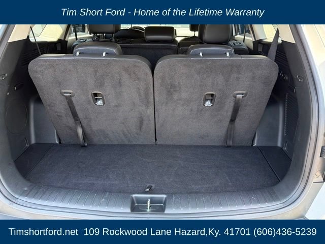 Used 2023 Kia Sorento S w/ Panoramic Sunroof Package AWD/4WD image 6