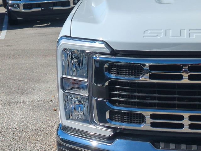 New 2026 Ford F250 XLT image 10