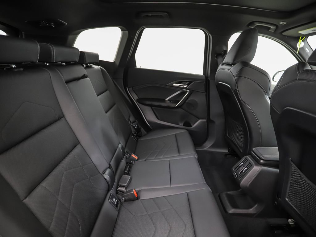 Certified 2023 BMW X1 xDrive28i w/ Convenience Package image 27