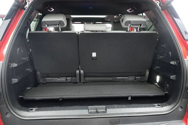 Used 2026 Toyota Sequoia Limited AWD/4WD image 15