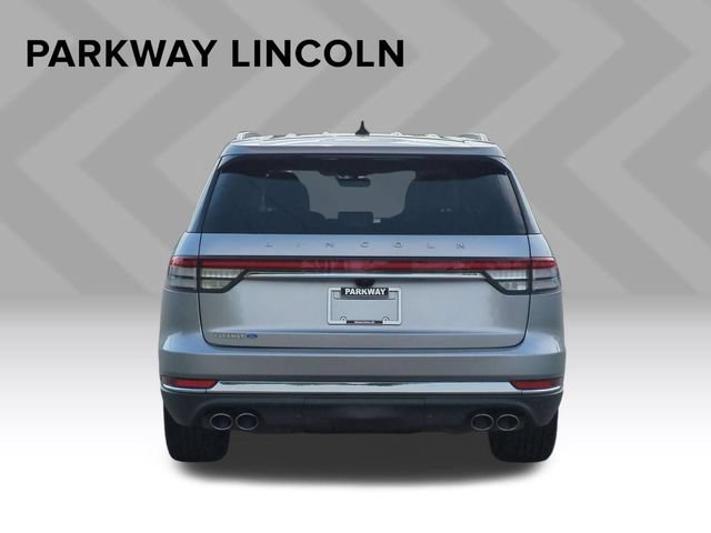 Used 2021 Lincoln Aviator Reserve w/ Equipment Group 202A AWD/4WD image 4