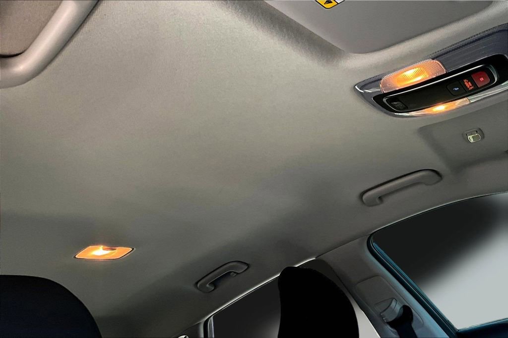 Used 2025 Hyundai Kona SEL image 27