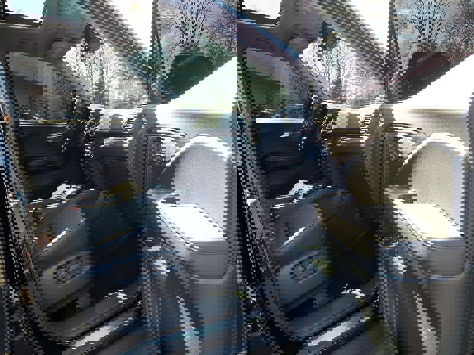 Used 2022 Honda Pilot Special Edition image 13