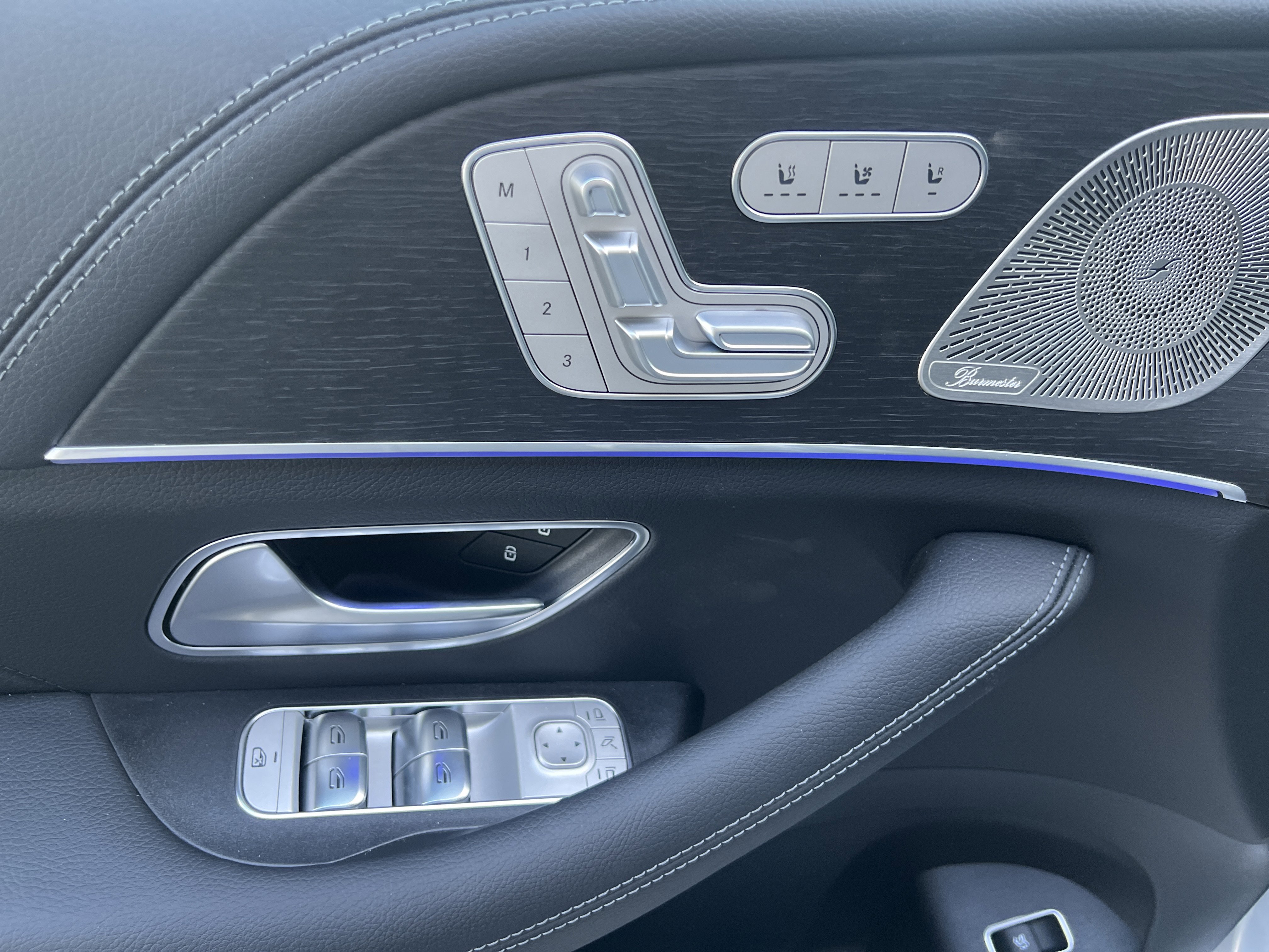 New 2026 Mercedes-Benz GLE 450 4MATIC image 13