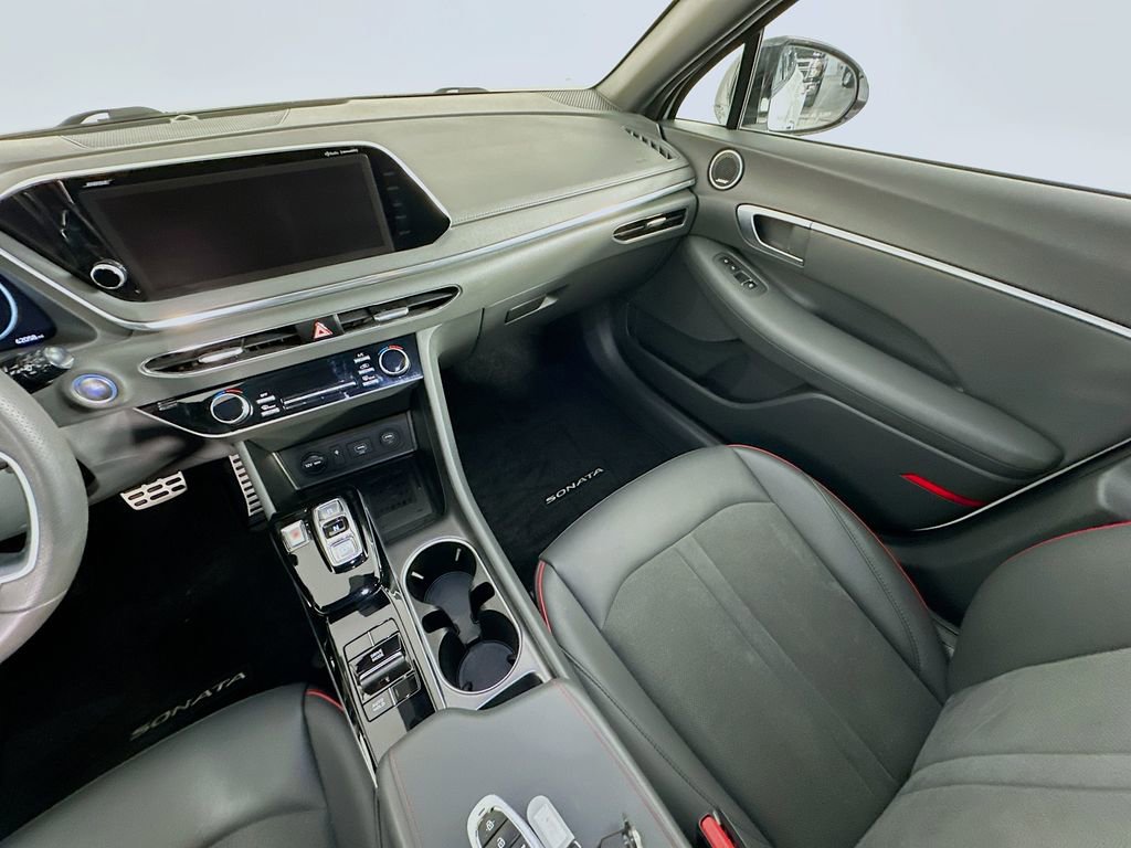 Used 2022 Hyundai Sonata SEL Plus FWD image 11