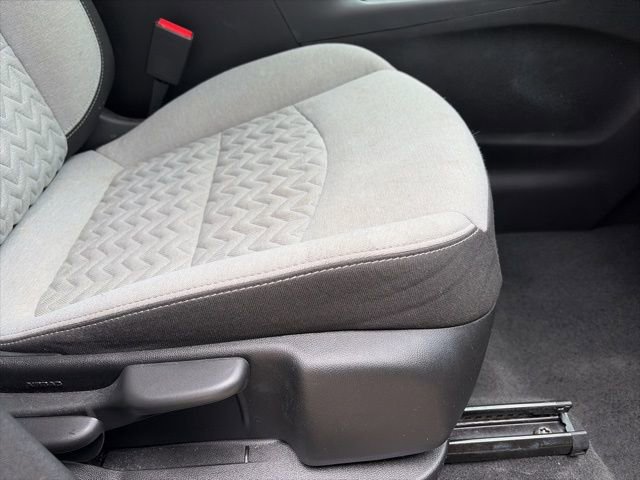 Used 2024 Chevrolet Equinox LT image 23