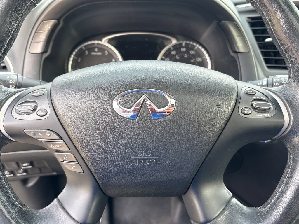 Used 2019 INFINITI QX60 Luxe w/ Essential Package AWD/4WD image 13