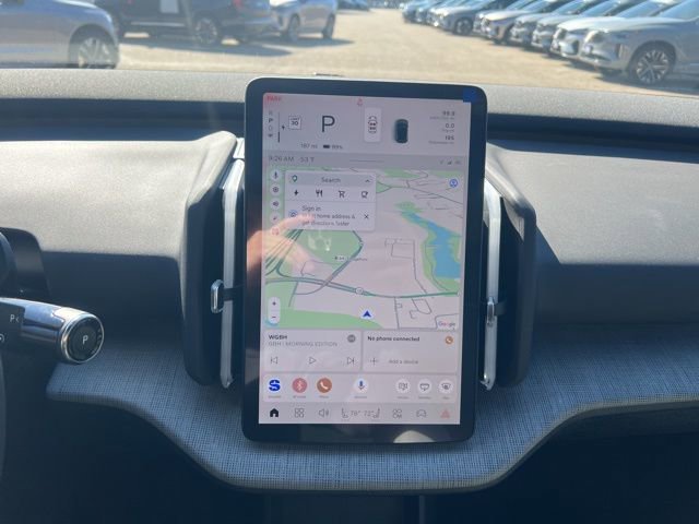 New 2026 Volvo EX30 Cross Country Ultra w/ Protection Package Premier AWD/4WD image 30