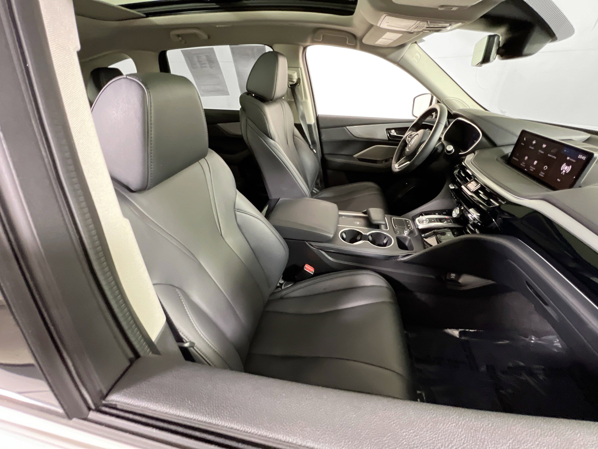 Used 2023 Acura MDX SH-AWD image 28