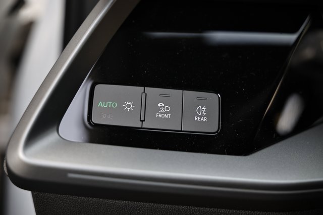 New 2026 Audi A3 2.0T Premium image 18