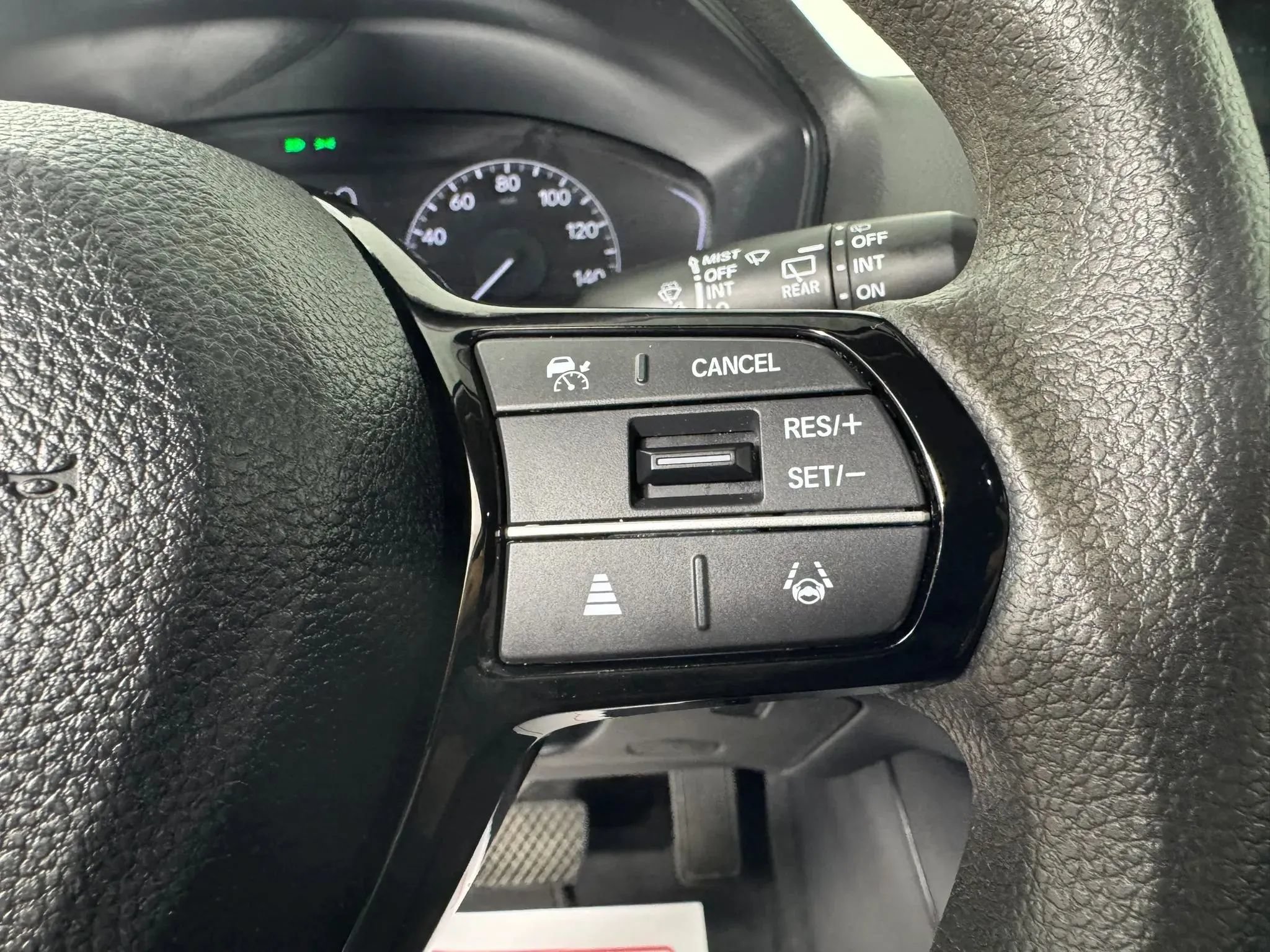 Used 2023 Honda Civic LX image 16