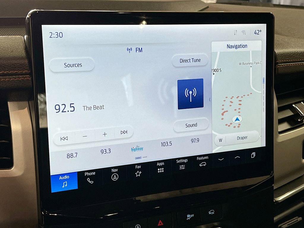 Used 2024 Ford Expedition Timberline image 15