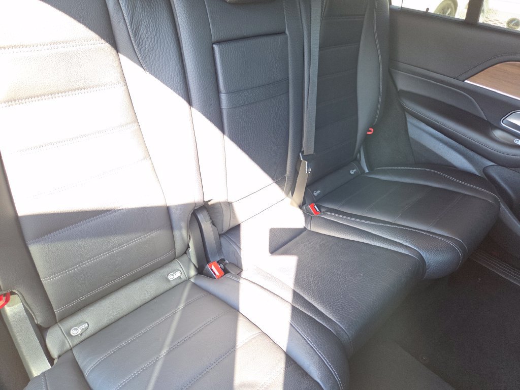 Used 2021 Mercedes-Benz GLE 350 4MATIC image 36
