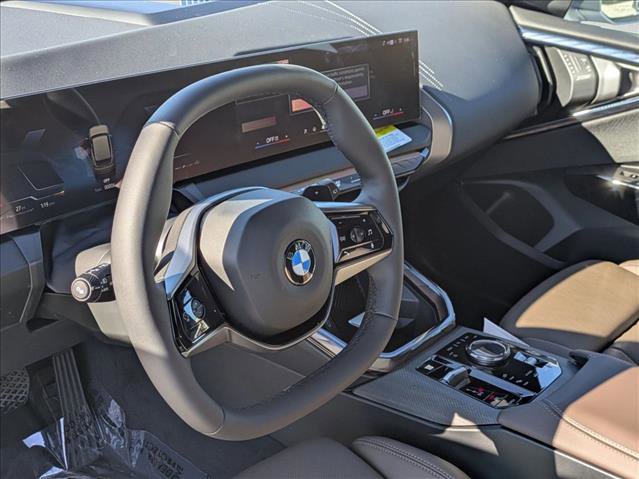 New 2026 BMW X3 xDrive30 w/ Convenience Package image 3