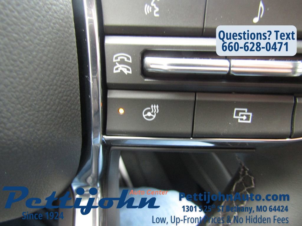 New 2026 GMC Yukon Denali w/ Advanced Technology Package image 18