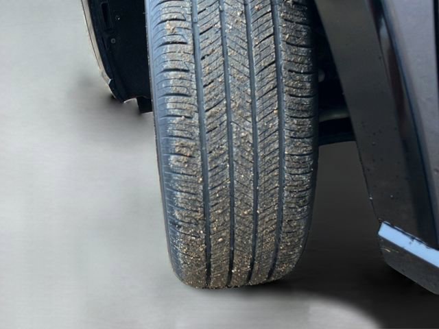 Certified 2025 Honda HR-V EX-L image 36