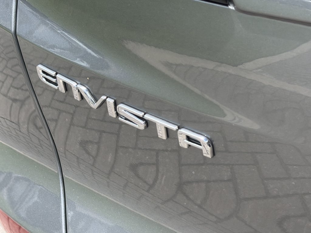 New 2026 Buick Envista Sport Touring FWD image 13