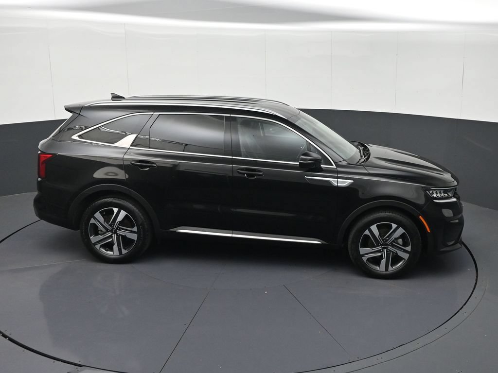 Used 2023 Kia Sorento EX AWD/4WD image 29